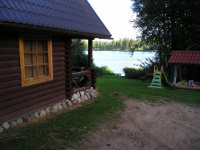 Lõõdla Holiday House